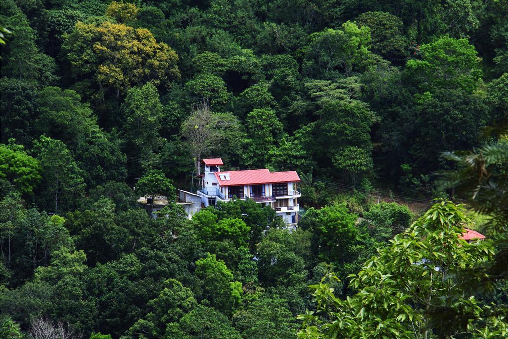 The Springfields Kandy Previously Madara Residence Kandy Extérieur photo
