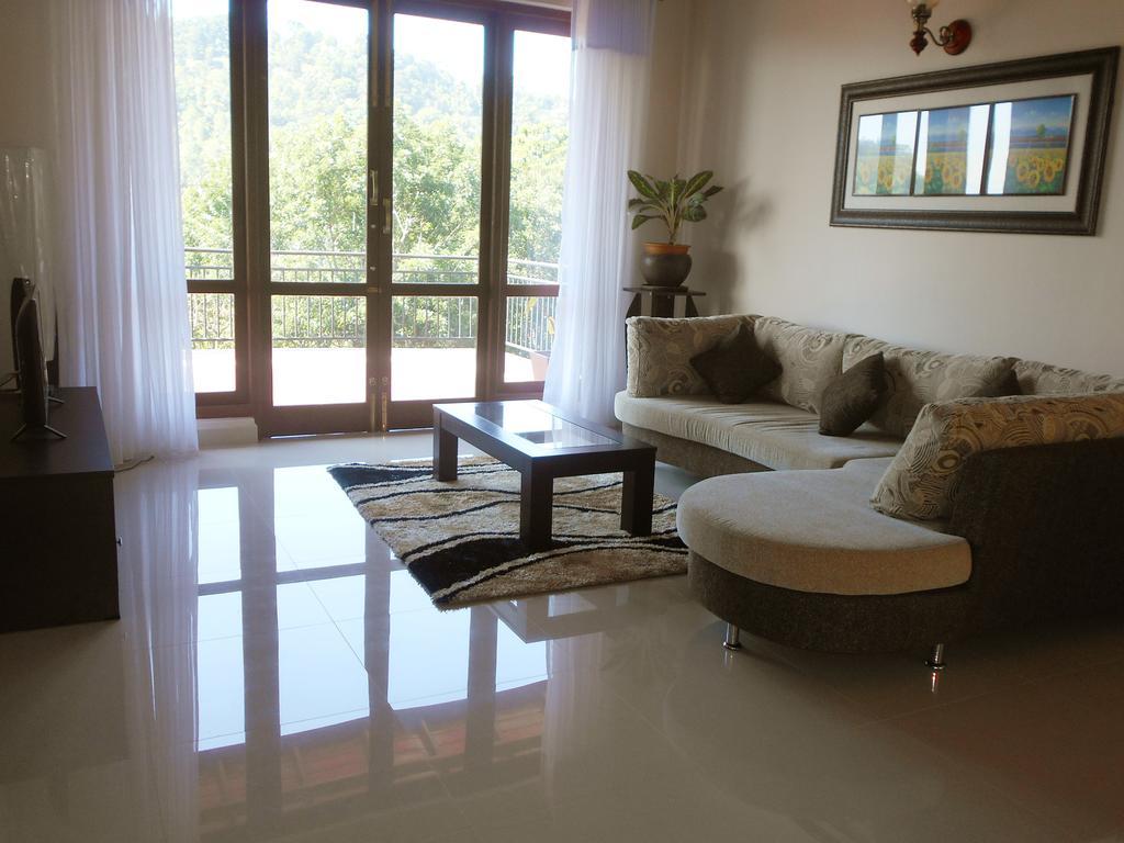 The Springfields Kandy Previously Madara Residence Kandy Extérieur photo