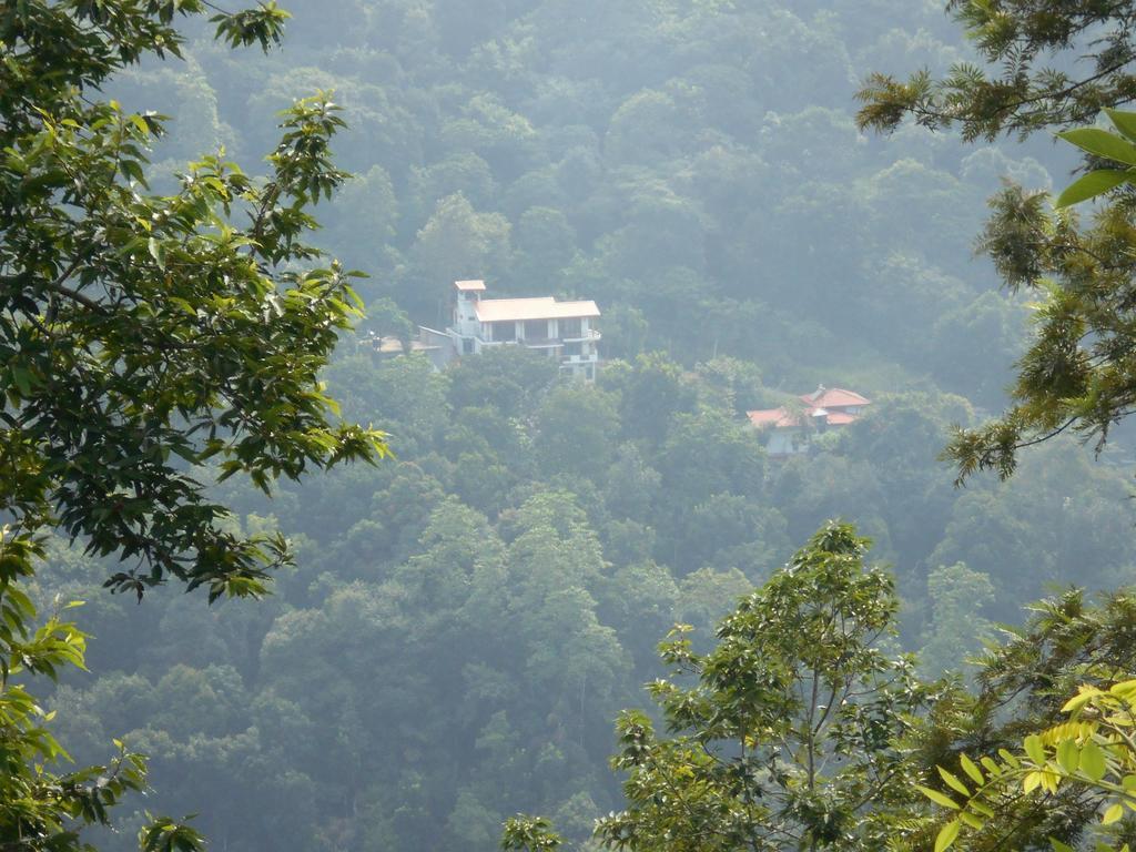 The Springfields Kandy Previously Madara Residence Kandy Extérieur photo
