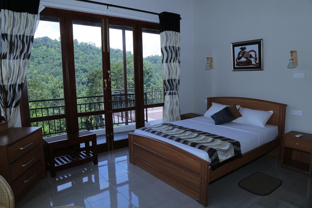 The Springfields Kandy Previously Madara Residence Kandy Chambre photo