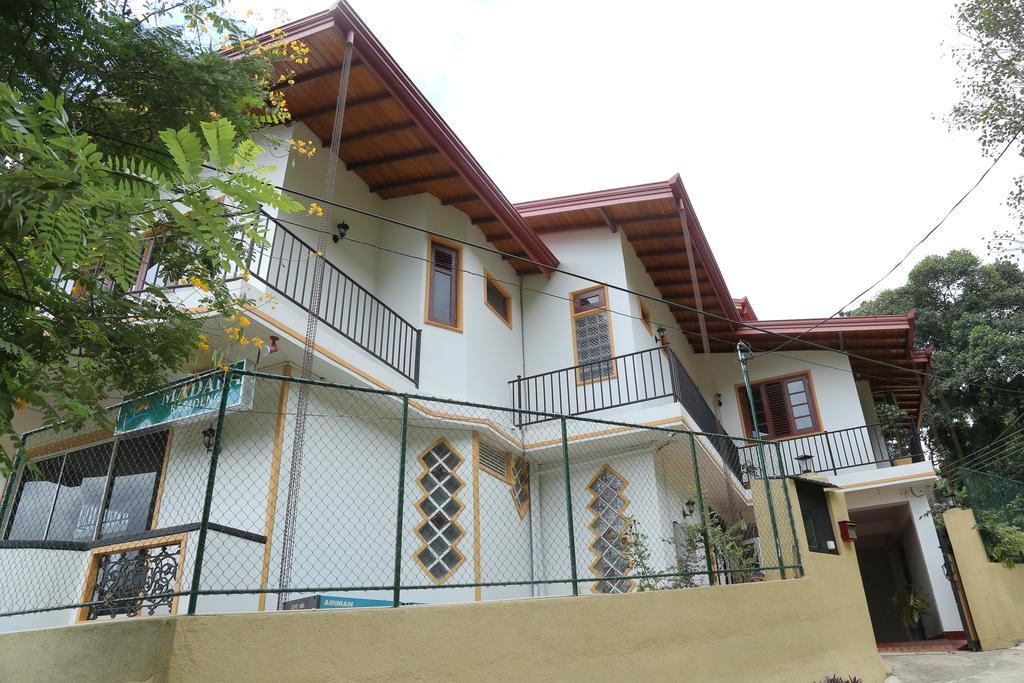 The Springfields Kandy Previously Madara Residence Kandy Extérieur photo