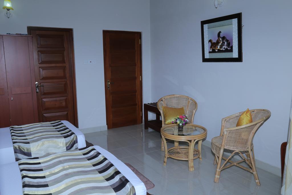 The Springfields Kandy Previously Madara Residence Kandy Chambre photo