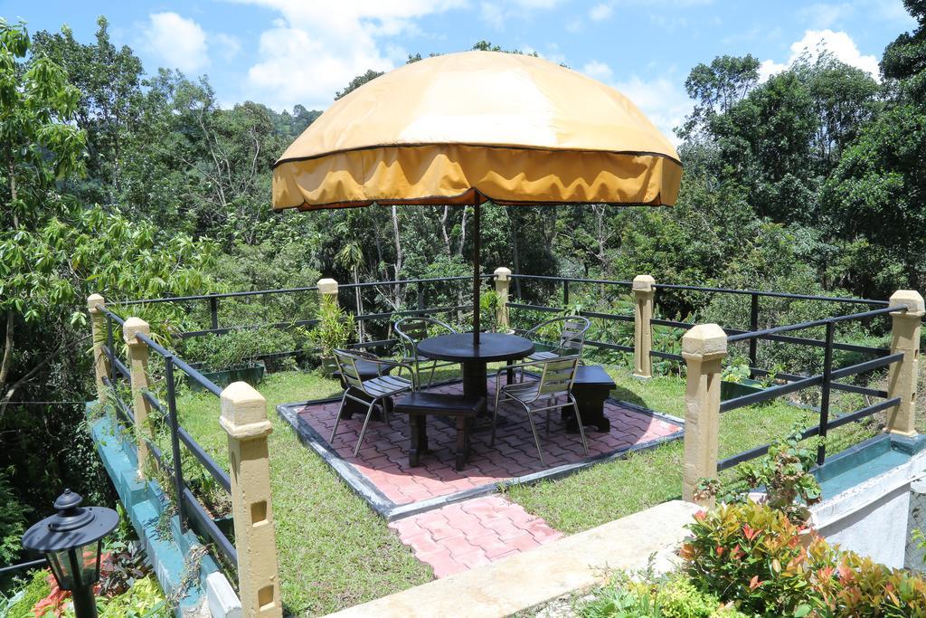 The Springfields Kandy Previously Madara Residence Kandy Extérieur photo