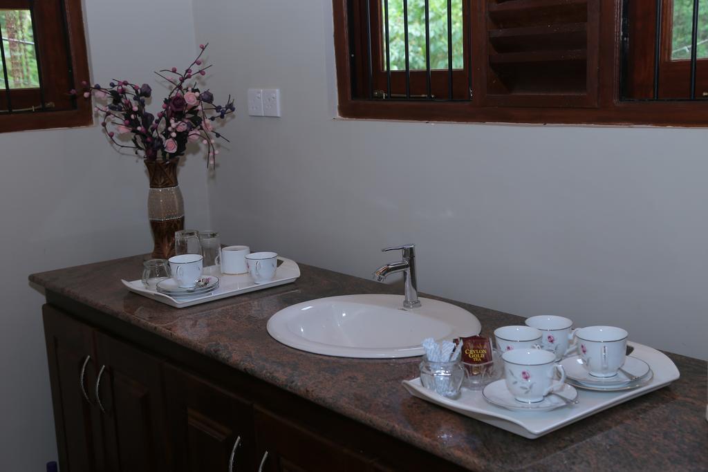 The Springfields Kandy Previously Madara Residence Kandy Chambre photo