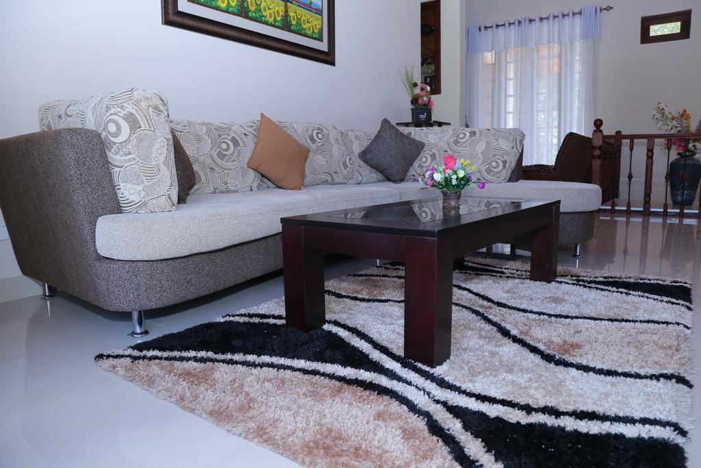 The Springfields Kandy Previously Madara Residence Kandy Extérieur photo