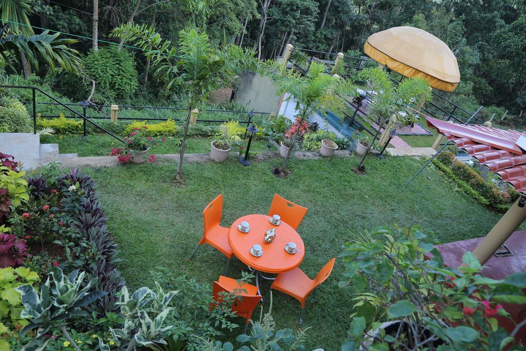 The Springfields Kandy Previously Madara Residence Kandy Extérieur photo