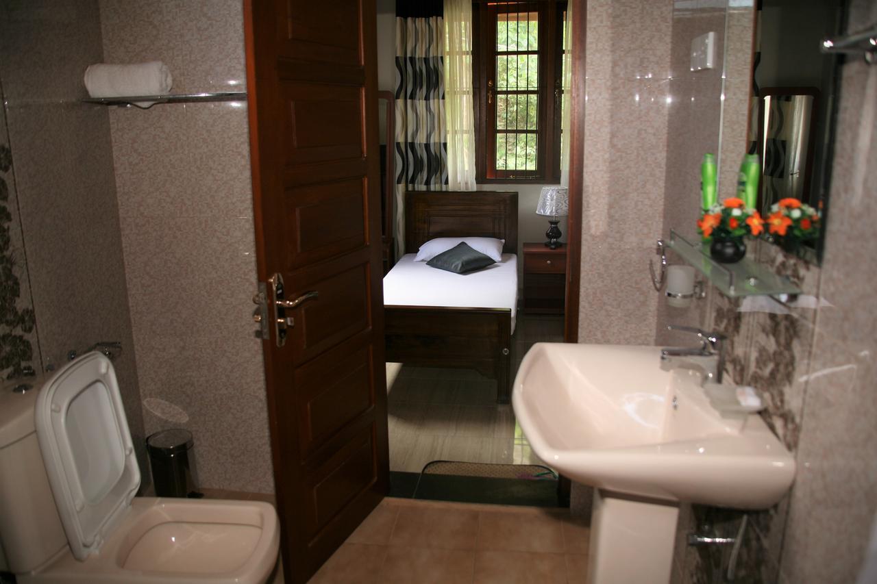 The Springfields Kandy Previously Madara Residence Kandy Extérieur photo