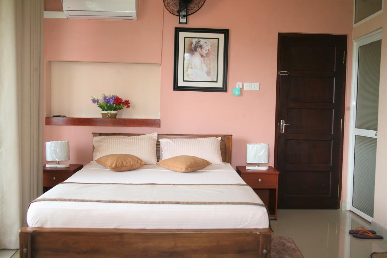 The Springfields Kandy Previously Madara Residence Kandy Extérieur photo