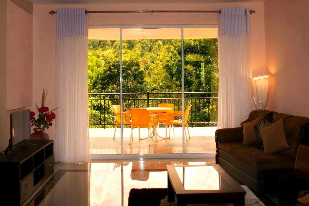 The Springfields Kandy Previously Madara Residence Kandy Extérieur photo