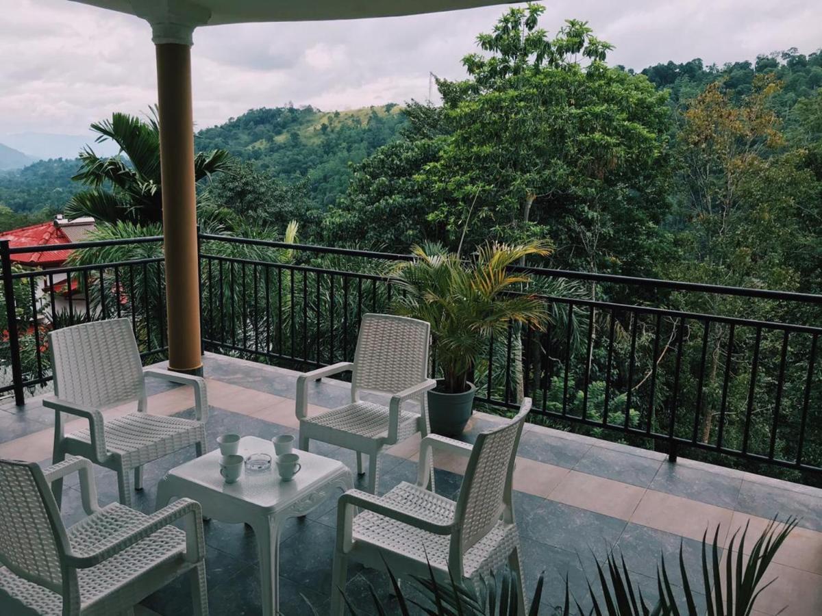 The Springfields Kandy Previously Madara Residence Kandy Extérieur photo