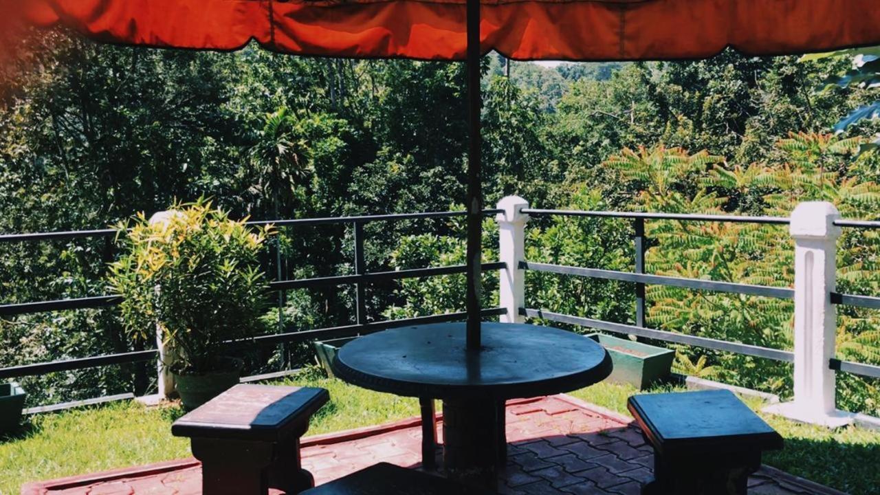The Springfields Kandy Previously Madara Residence Kandy Extérieur photo