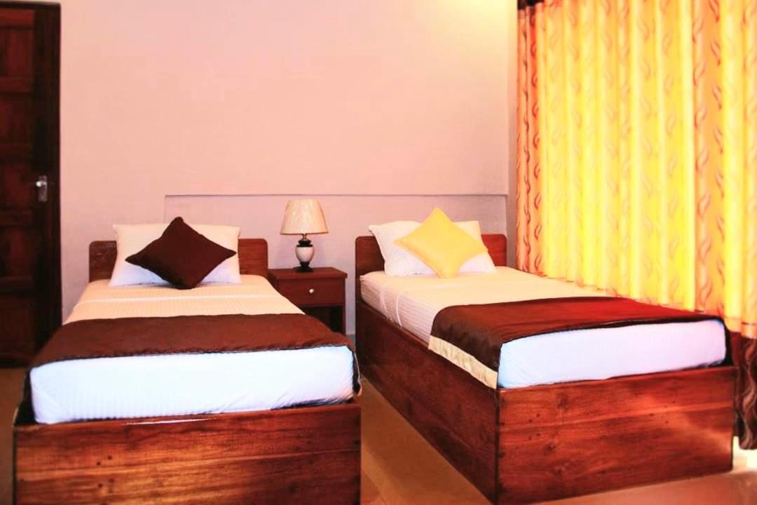 The Springfields Kandy Previously Madara Residence Kandy Extérieur photo