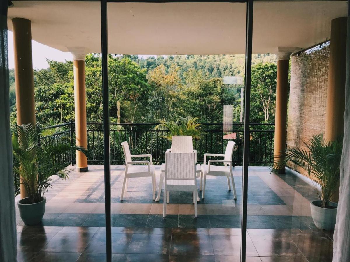 The Springfields Kandy Previously Madara Residence Kandy Extérieur photo